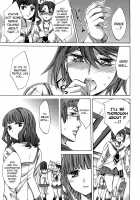 Ryouran Gakuen Kakumeiki - Hyakka Ryouran! / 繚蘭学園革命記 百花繚乱っ！ [Emua] [Original] Thumbnail Page 175