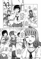 Ryouran Gakuen Kakumeiki - Hyakka Ryouran! / 繚蘭学園革命記 百花繚乱っ！ [Emua] [Original] Thumbnail Page 17