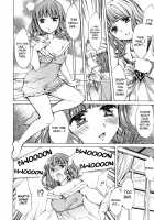 Ryouran Gakuen Kakumeiki - Hyakka Ryouran! / 繚蘭学園革命記 百花繚乱っ！ [Emua] [Original] Thumbnail Page 190