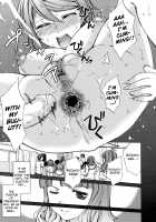 Ryouran Gakuen Kakumeiki - Hyakka Ryouran! / 繚蘭学園革命記 百花繚乱っ！ [Emua] [Original] Thumbnail Page 29