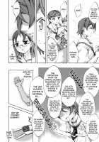 Ryouran Gakuen Kakumeiki - Hyakka Ryouran! / 繚蘭学園革命記 百花繚乱っ！ [Emua] [Original] Thumbnail Page 38