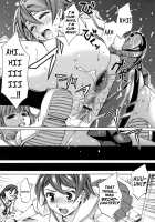 Ryouran Gakuen Kakumeiki - Hyakka Ryouran! / 繚蘭学園革命記 百花繚乱っ！ [Emua] [Original] Thumbnail Page 49