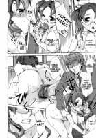 Ryouran Gakuen Kakumeiki - Hyakka Ryouran! / 繚蘭学園革命記 百花繚乱っ！ [Emua] [Original] Thumbnail Page 60