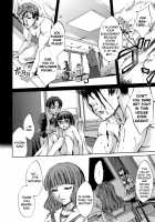 Ryouran Gakuen Kakumeiki - Hyakka Ryouran! / 繚蘭学園革命記 百花繚乱っ！ [Emua] [Original] Thumbnail Page 72