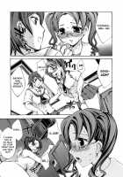 Ryouran Gakuen Kakumeiki - Hyakka Ryouran! / 繚蘭学園革命記 百花繚乱っ！ [Emua] [Original] Thumbnail Page 75