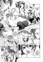 Ryouran Gakuen Kakumeiki - Hyakka Ryouran! / 繚蘭学園革命記 百花繚乱っ！ [Emua] [Original] Thumbnail Page 79