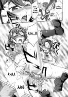 Ryouran Gakuen Kakumeiki - Hyakka Ryouran! / 繚蘭学園革命記 百花繚乱っ！ [Emua] [Original] Thumbnail Page 83