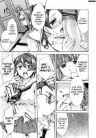 Ryouran Gakuen Kakumeiki - Hyakka Ryouran! / 繚蘭学園革命記 百花繚乱っ！ [Emua] [Original] Thumbnail Page 87