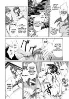 Ryouran Gakuen Kakumeiki - Hyakka Ryouran! / 繚蘭学園革命記 百花繚乱っ！ [Emua] [Original] Thumbnail Page 88