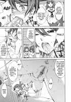 Ryouran Gakuen Kakumeiki - Hyakka Ryouran! / 繚蘭学園革命記 百花繚乱っ！ [Emua] [Original] Thumbnail Page 95