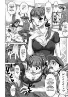 Chijo no Ana / 吉良広義] 痴女のアナ [Kira Hiroyoshi] [Original] Thumbnail Page 76
