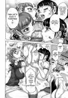 Chijo no Ana / 吉良広義] 痴女のアナ [Kira Hiroyoshi] [Original] Thumbnail Page 82