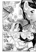 Chijo no Ana / 吉良広義] 痴女のアナ [Kira Hiroyoshi] [Original] Thumbnail Page 09