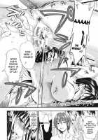 Gakuen Seikatsu / 学園性活 [Kojima Saya] [Original] Thumbnail Page 107