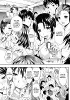 Gakuen Seikatsu / 学園性活 [Kojima Saya] [Original] Thumbnail Page 10