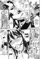 Gakuen Seikatsu / 学園性活 [Kojima Saya] [Original] Thumbnail Page 110