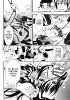 Gakuen Seikatsu / 学園性活 [Kojima Saya] [Original] Thumbnail Page 116