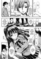 Gakuen Seikatsu / 学園性活 [Kojima Saya] [Original] Thumbnail Page 132