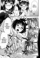 Gakuen Seikatsu / 学園性活 [Kojima Saya] [Original] Thumbnail Page 137