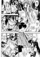 Gakuen Seikatsu / 学園性活 [Kojima Saya] [Original] Thumbnail Page 157