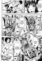 Gakuen Seikatsu / 学園性活 [Kojima Saya] [Original] Thumbnail Page 167