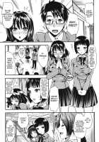 Gakuen Seikatsu / 学園性活 [Kojima Saya] [Original] Thumbnail Page 174