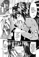 Gakuen Seikatsu / 学園性活 [Kojima Saya] [Original] Thumbnail Page 17