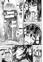 Gakuen Seikatsu / 学園性活 [Kojima Saya] [Original] Thumbnail Page 18