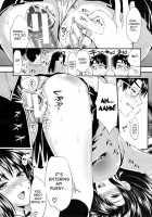 Gakuen Seikatsu / 学園性活 [Kojima Saya] [Original] Thumbnail Page 21