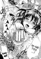 Gakuen Seikatsu / 学園性活 [Kojima Saya] [Original] Thumbnail Page 39