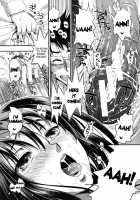 Gakuen Seikatsu / 学園性活 [Kojima Saya] [Original] Thumbnail Page 40