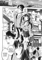 Gakuen Seikatsu / 学園性活 [Kojima Saya] [Original] Thumbnail Page 49