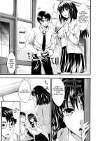 Gakuen Seikatsu / 学園性活 [Kojima Saya] [Original] Thumbnail Page 79