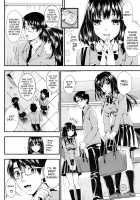 Gakuen Seikatsu / 学園性活 [Kojima Saya] [Original] Thumbnail Page 80