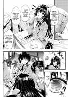 Gakuen Seikatsu / 学園性活 [Kojima Saya] [Original] Thumbnail Page 82