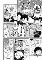 Junk Land [Shimimaru] [Original] Thumbnail Page 117