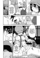 Junk Land [Shimimaru] [Original] Thumbnail Page 121