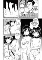 Junk Land [Shimimaru] [Original] Thumbnail Page 122