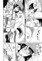 Junk Land [Shimimaru] [Original] Thumbnail Page 124