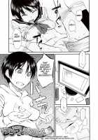 Junk Land [Shimimaru] [Original] Thumbnail Page 133
