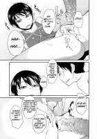 Junk Land [Shimimaru] [Original] Thumbnail Page 151