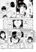 Junk Land [Shimimaru] [Original] Thumbnail Page 16