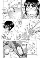 Junk Land [Shimimaru] [Original] Thumbnail Page 176