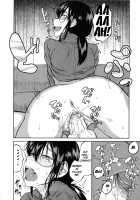 Junk Land [Shimimaru] [Original] Thumbnail Page 190