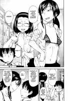 Junk Land [Shimimaru] [Original] Thumbnail Page 38