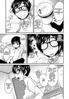 Junk Land [Shimimaru] [Original] Thumbnail Page 58