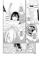 Junk Land [Shimimaru] [Original] Thumbnail Page 89