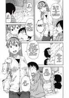 Junk Land [Shimimaru] [Original] Thumbnail Page 98