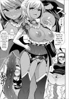 The Devil's Whore / 悪魔の娼名 [Goya] [Original] Thumbnail Page 15