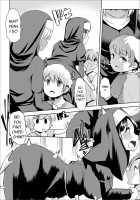 The Devil's Whore / 悪魔の娼名 [Goya] [Original] Thumbnail Page 09